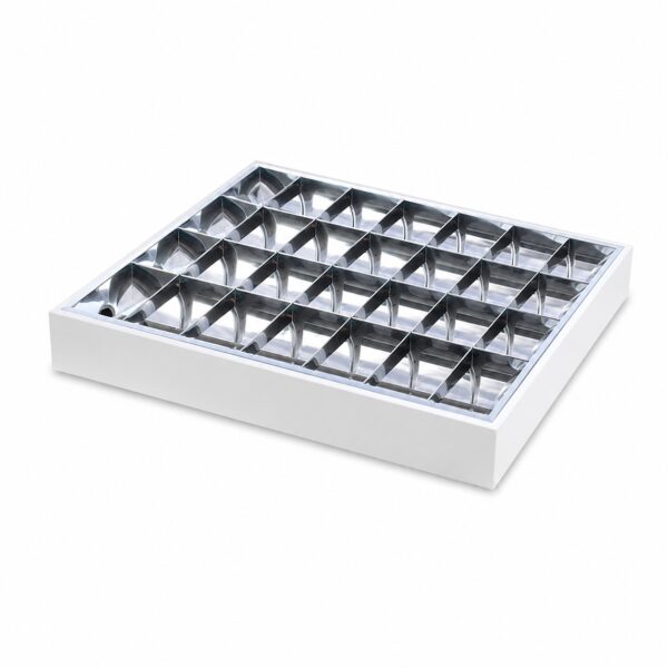 UN16833 Svjetiljka nadgradna NGRC 60 4x9LED