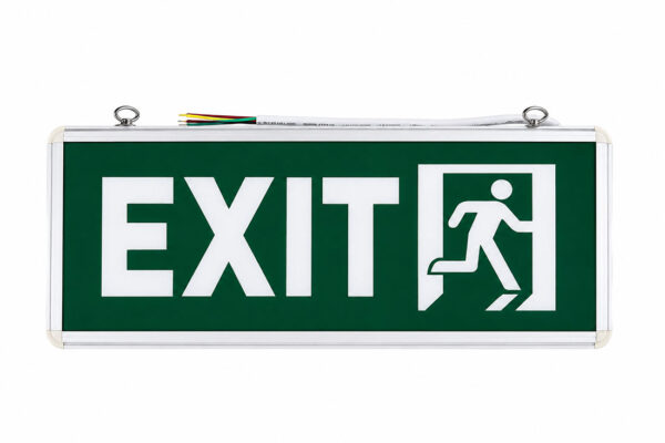 UN17442 Svjetiljka panik Exit Door Lamp 3W