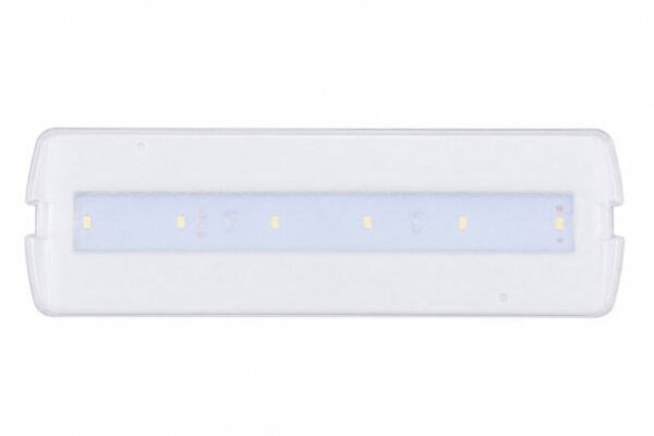 UN16765 Svjetiljka panik LED-116N 1,5W 3h IP42 6000k