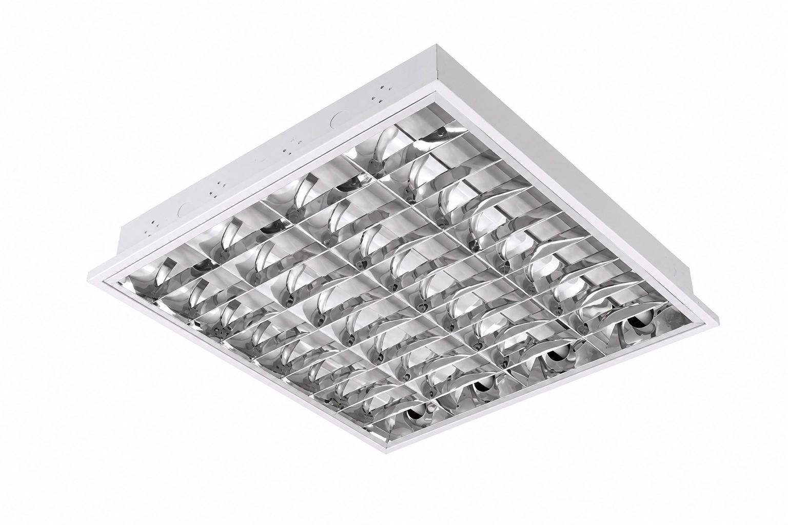 UN16832 Svjetiljka ugradna UGRC LED  4x9W