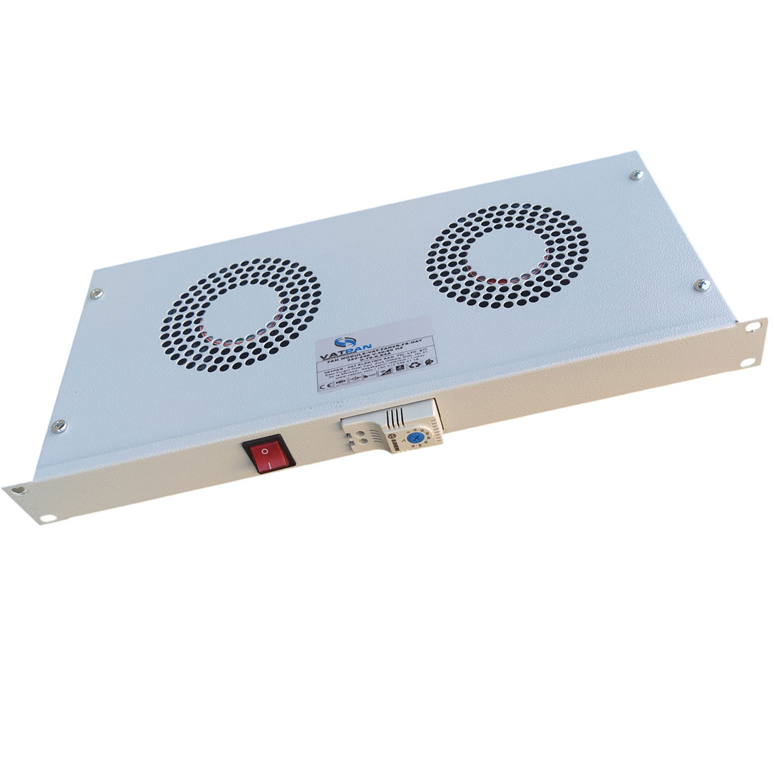 VAT-FAN2-FS-OAT Ventilatorska jedinica VAT-FAN2-FS-OAT