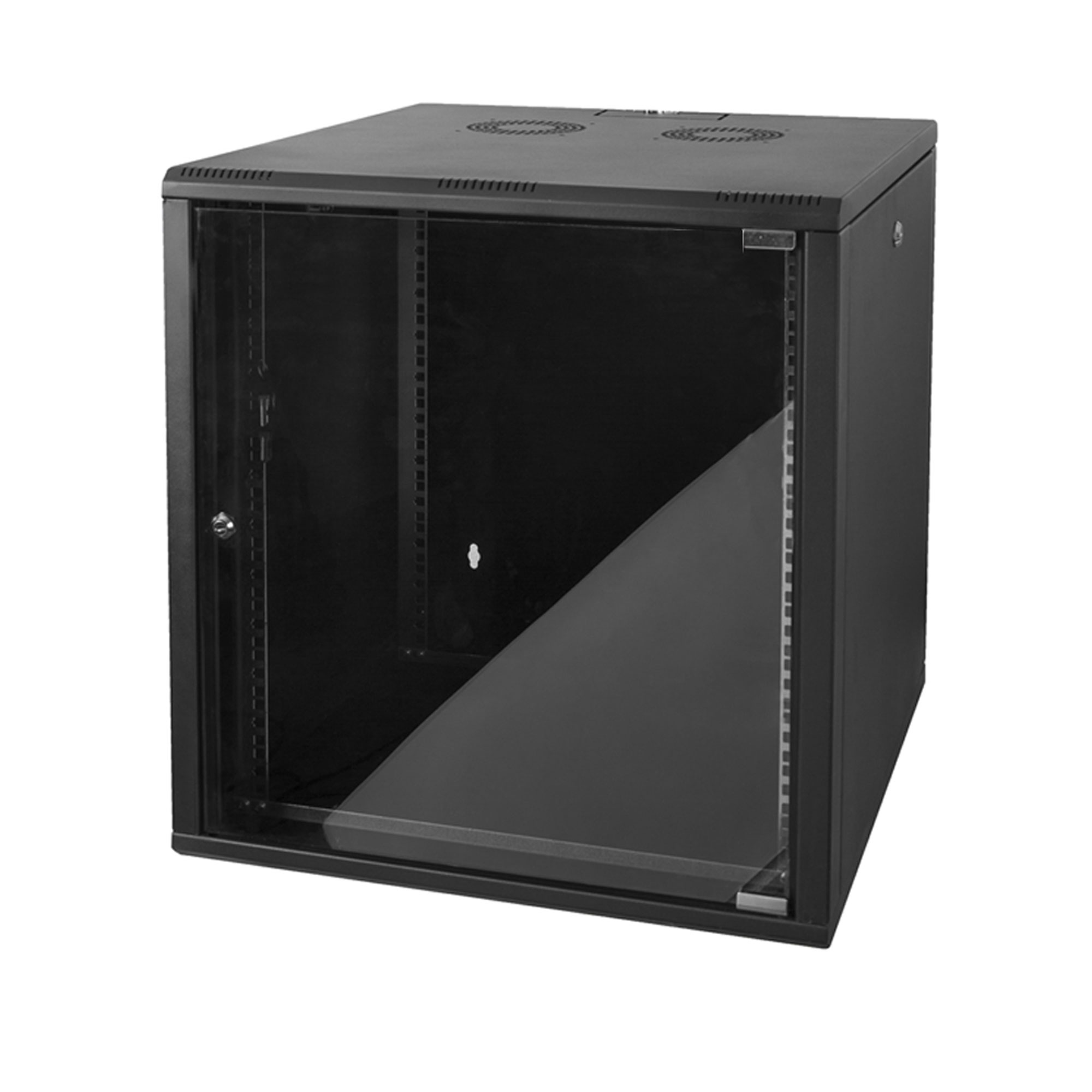 E-12U60B Ormar zidni komunikacijski E-12U60B