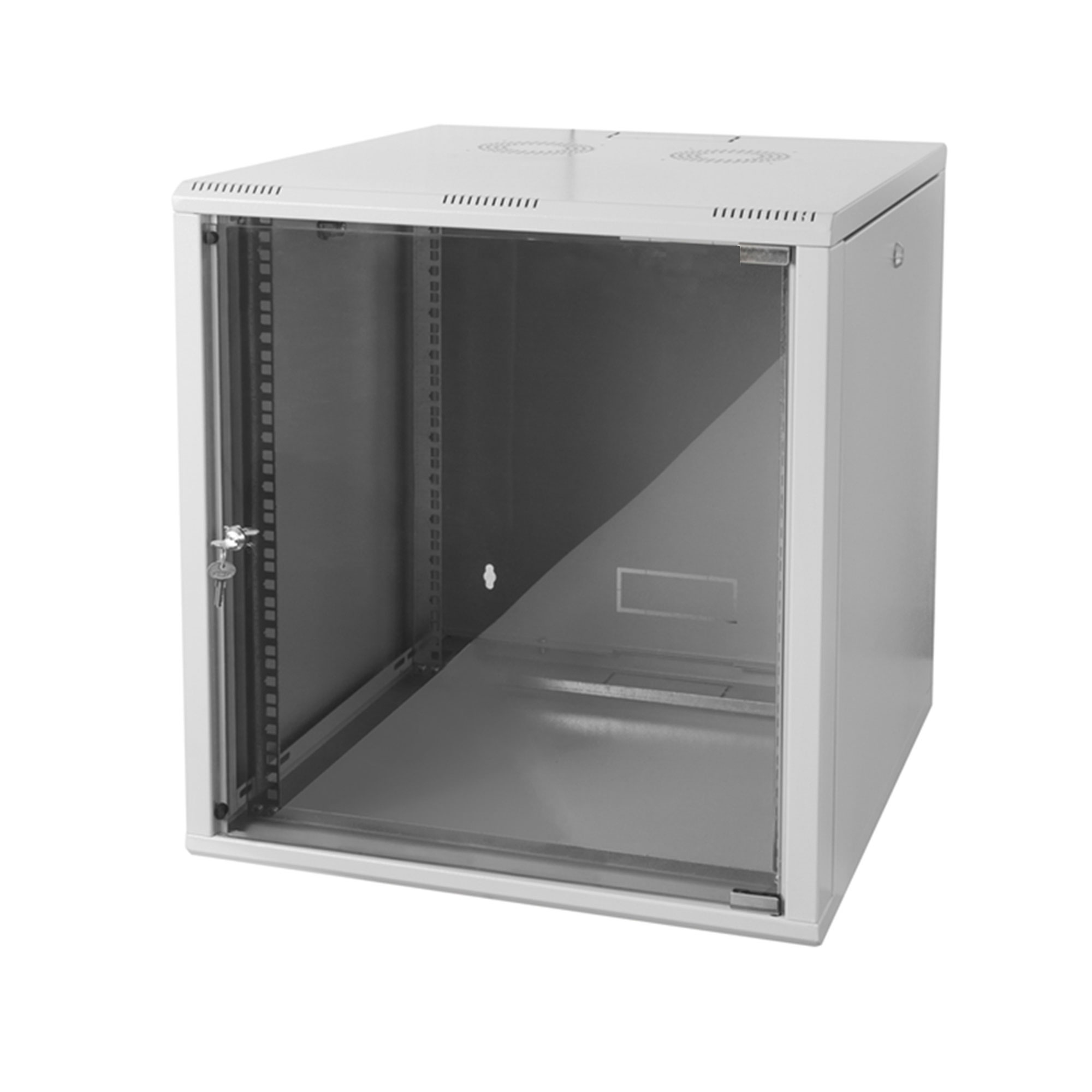 E-12U60 Ormar zidni komunikacijski E-12U60