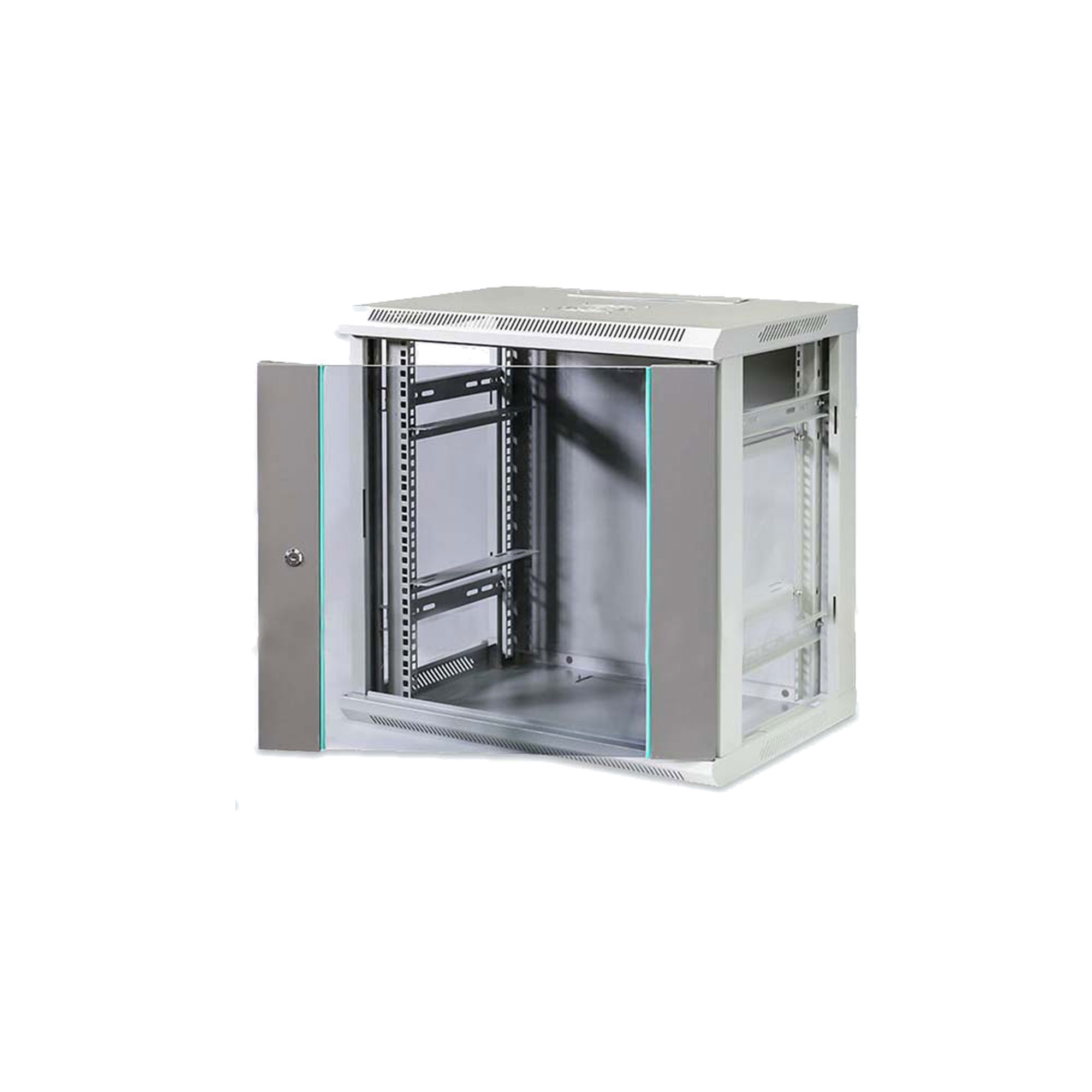UN15500 Ormar zidni komunikacijski JC 9U 600x600