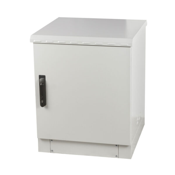 Ormar zidni komunikacijski HC-12U600-IP65 12U