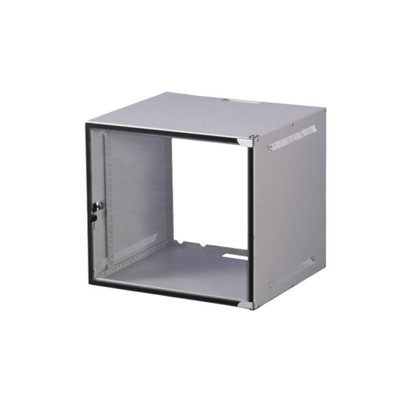 Ormar zidni komunikacijski WS 10'' SOHO PAK 4U 280x200x240