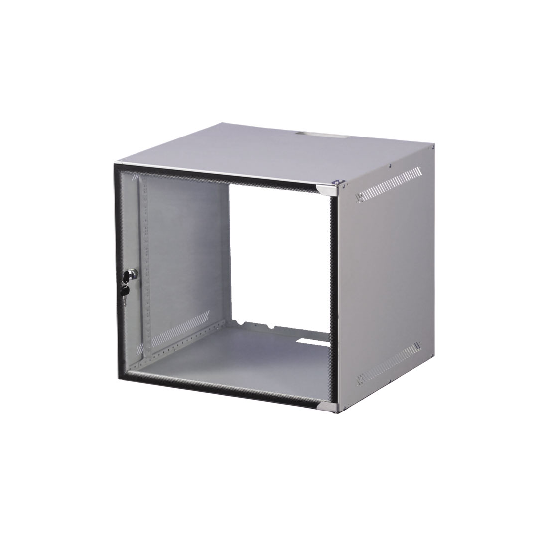 Ormar zidni komunikacijski WS 10'' SOHO PAK 4U 280x200x240