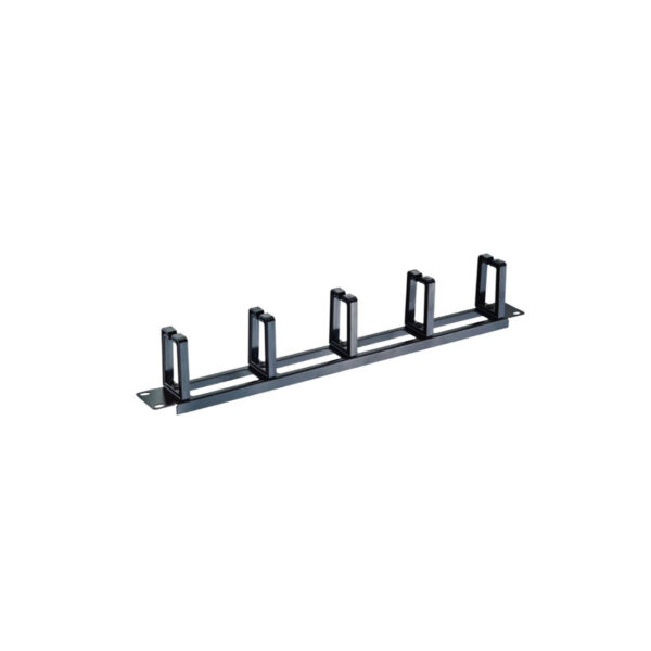 UN15322 Nosač kabela 5M 1U 19"
