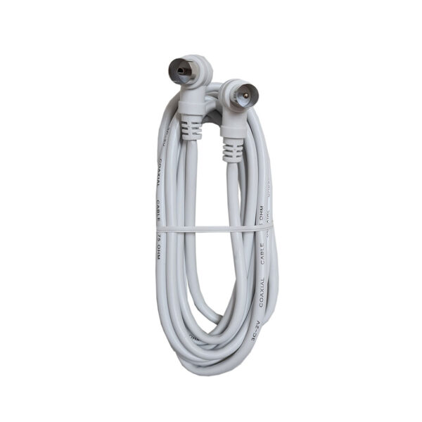 UN10916 APKU50K Antenski produžni kabel kutni 5m