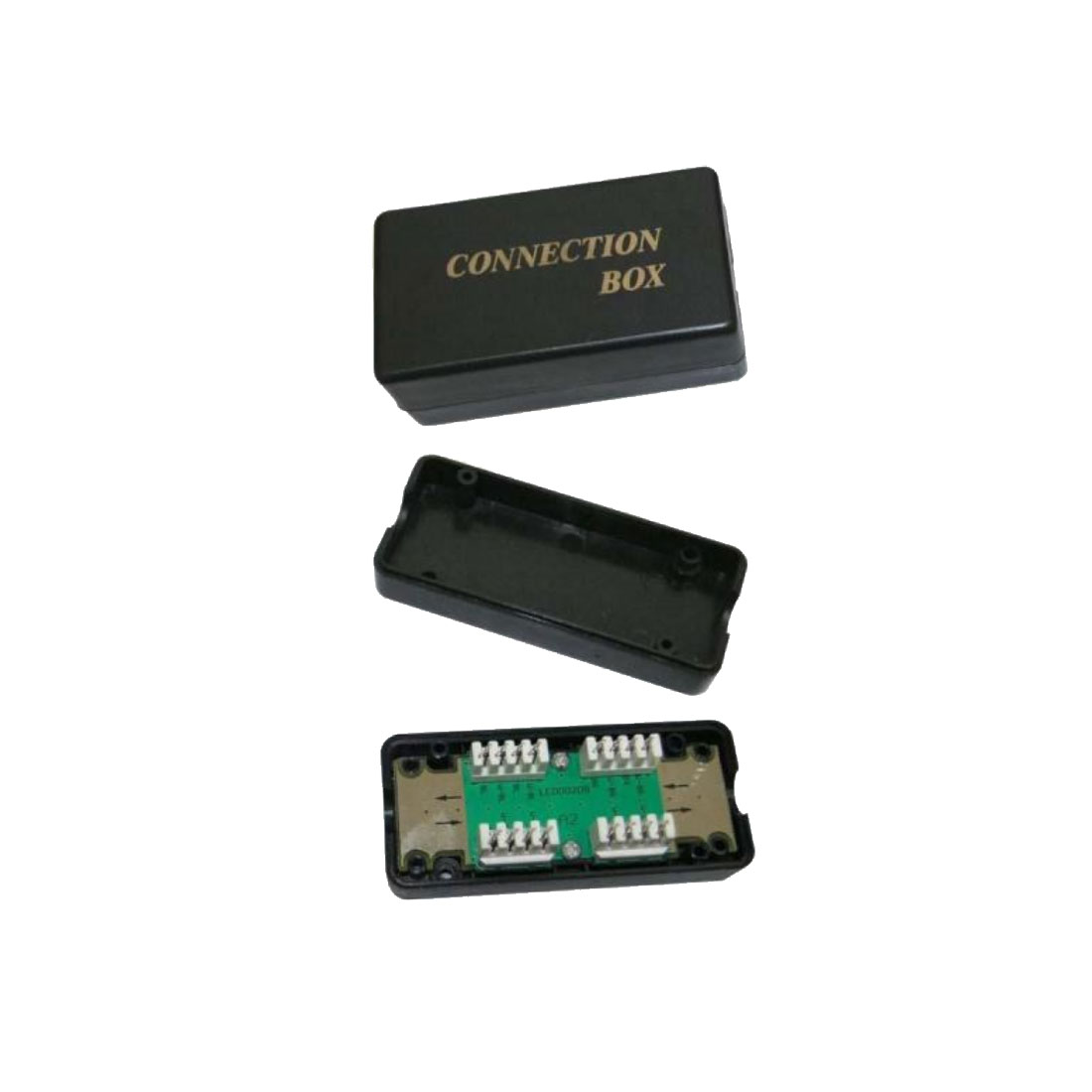 UN10191 Coupler Box Cat5e