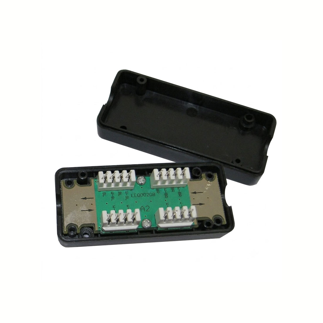 UN14295 Coupler Box Cat6