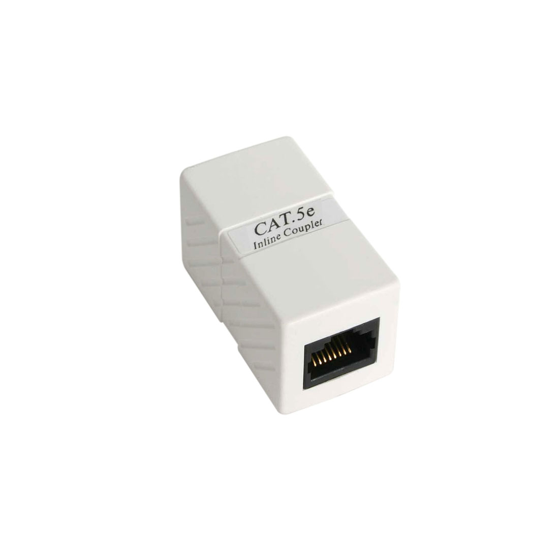 UN10190 Coupler In Line Cat5e