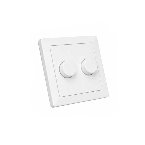 Dimmer ( regulator ) dual WL 1312L