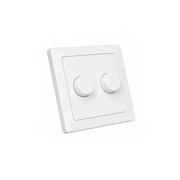 UN14732 WL 1312L Dual dimmer