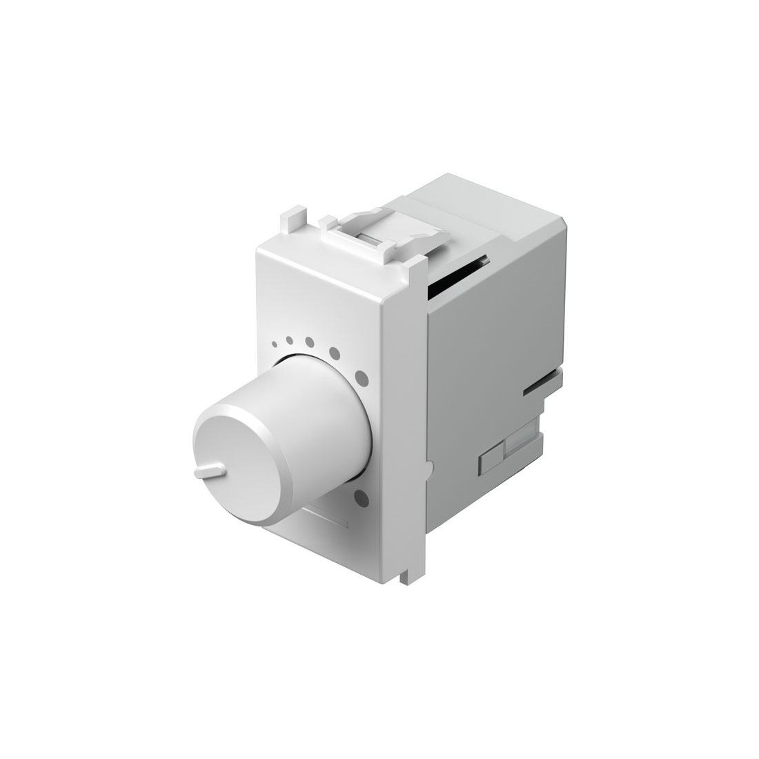 EM14PW TEM dimmer LED 1M 0-180W 1M bijeli sjaj