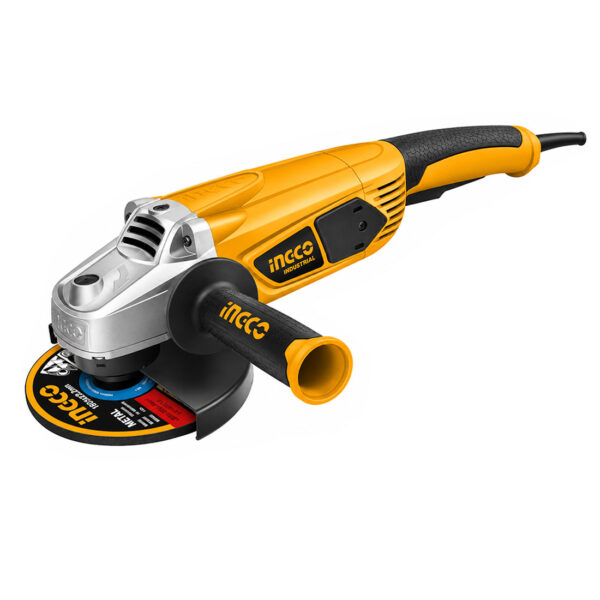 Električna kutna brusilica 2400W INGCO AG24008E