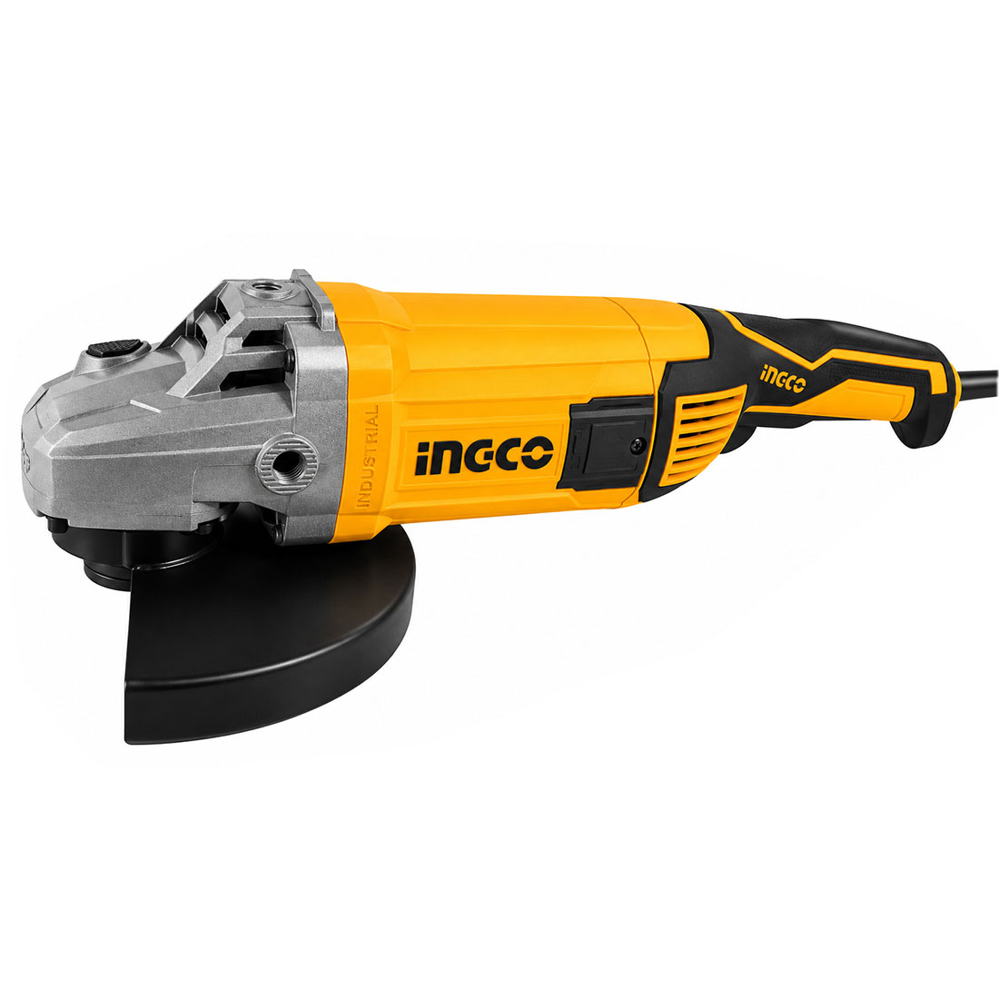 UN17772 Električna kutna brusilica 2400W AG24008E INGCO