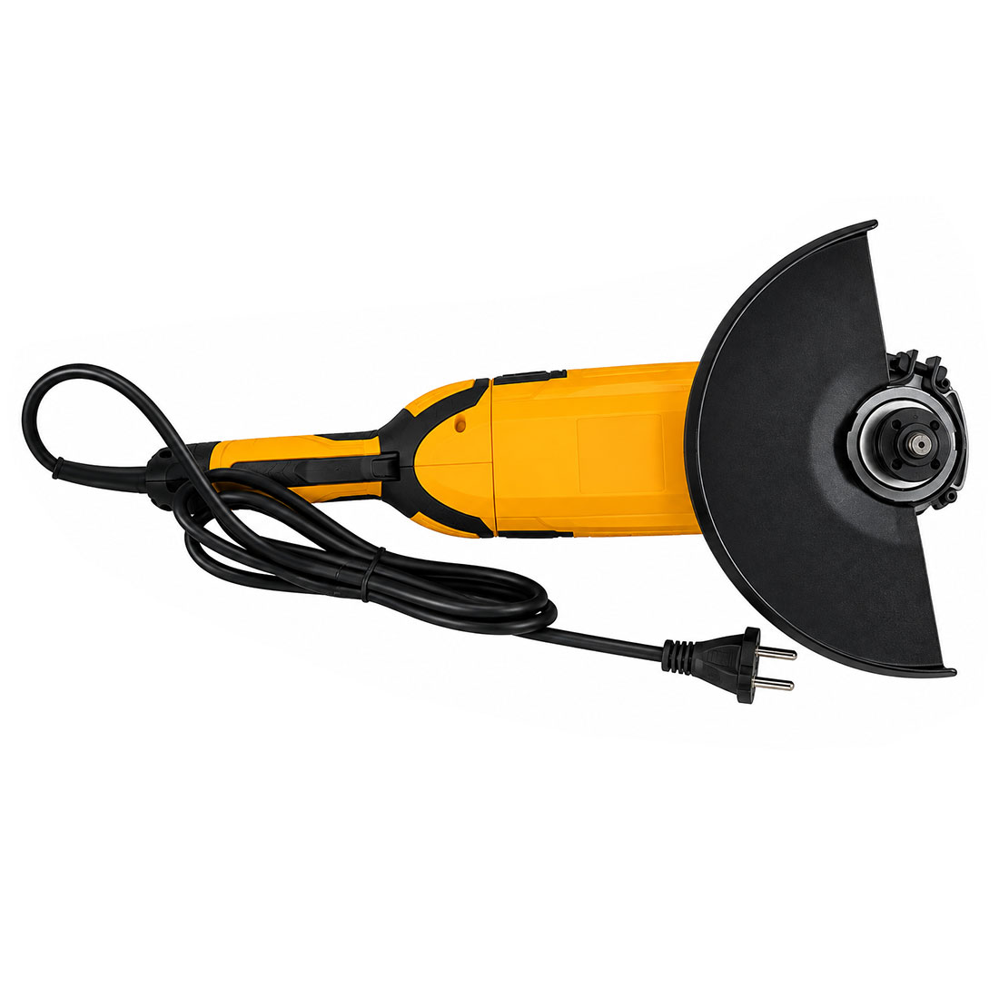 UN17772 Električna kutna brusilica 2400W AG24008E INGCO
