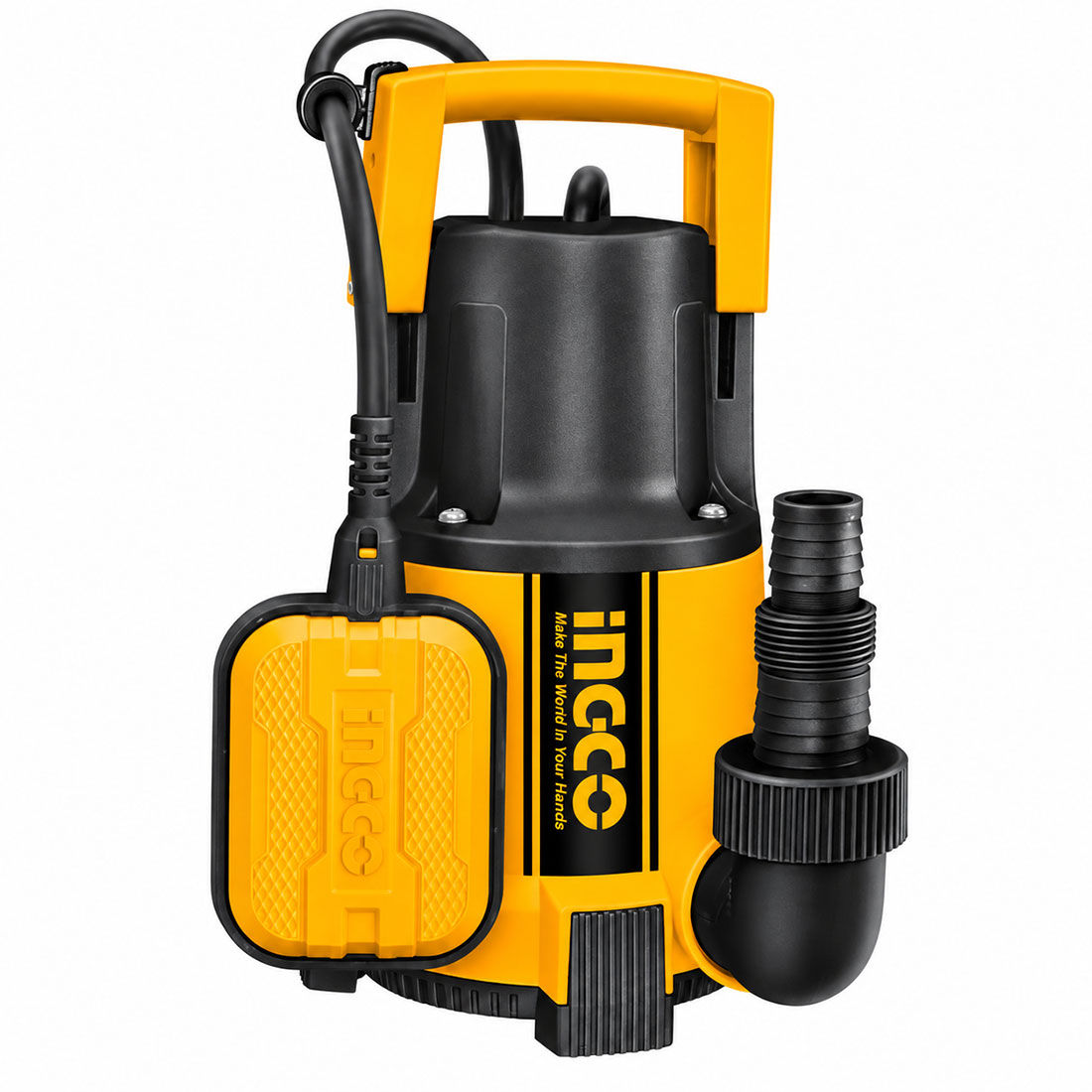 UN17790 Električna pumpa za ispumpavanje SPC4001 INGCO