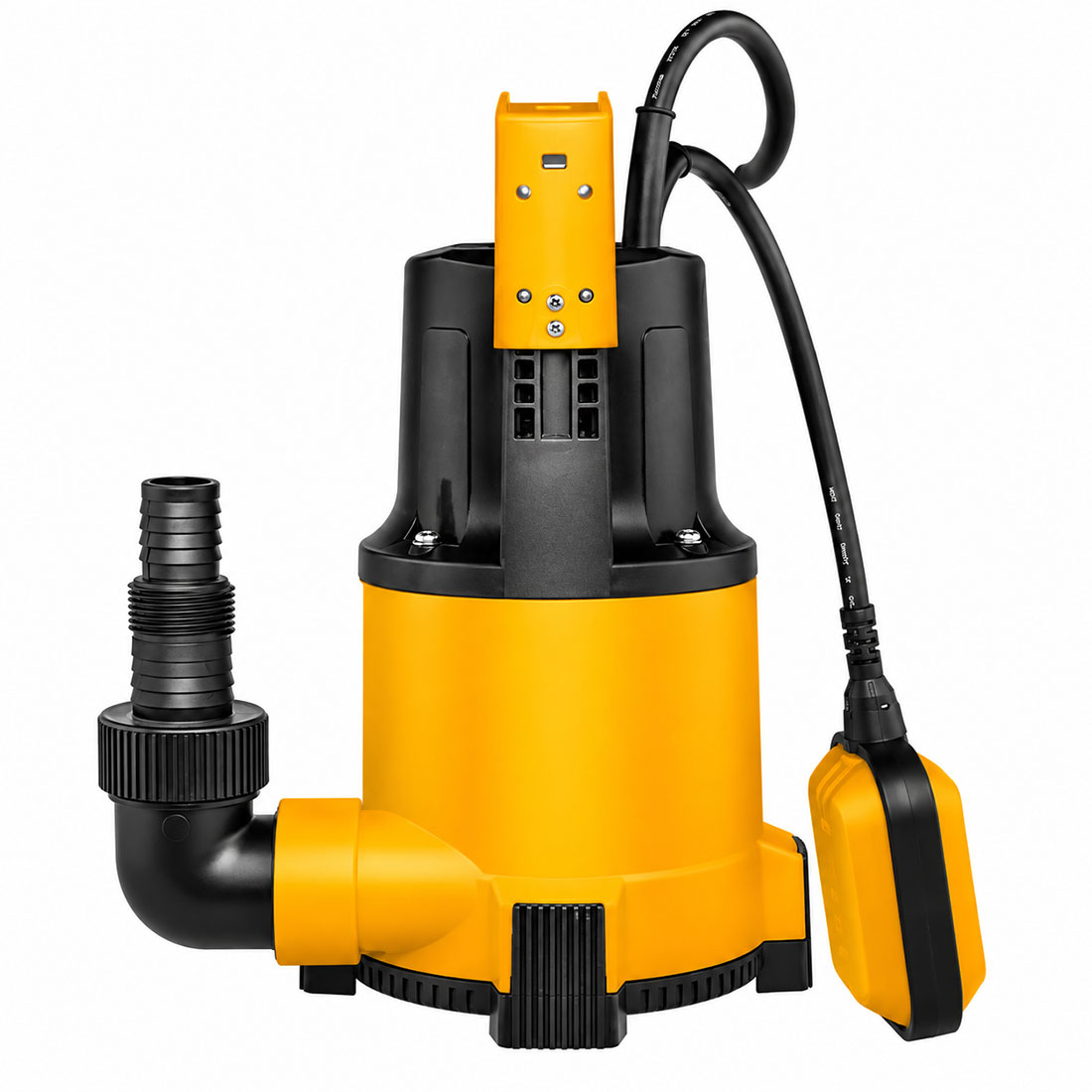 UN17790 Električna pumpa za ispumpavanje SPC4001 INGCO