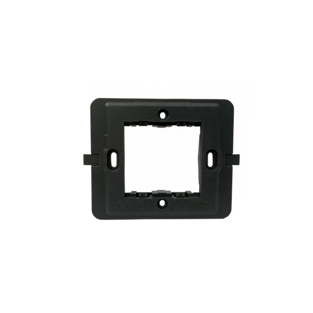 UN14411 ESP300550 okvir nosivi za 2 modula