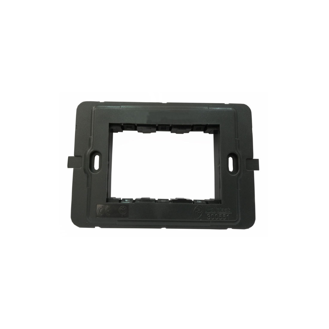 UN14412 ESP300551 okvir nosivi za 3 modula
