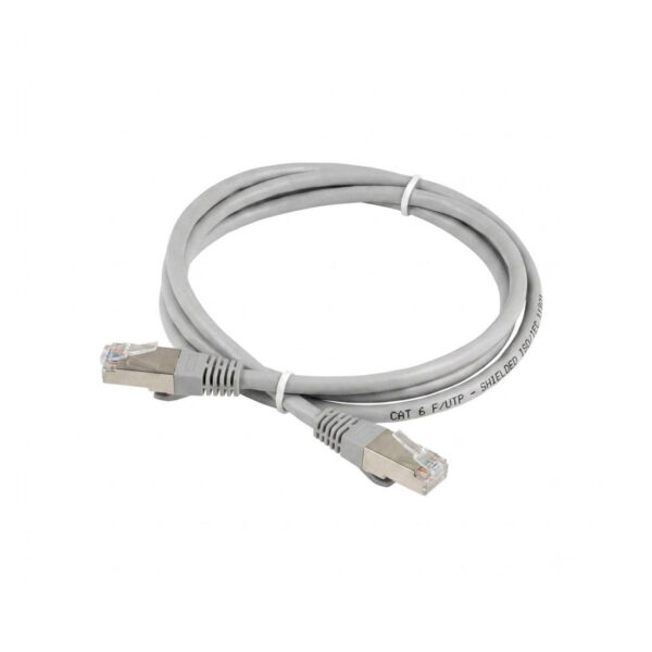 UN13778 Patch cord FTP Cat6 1m