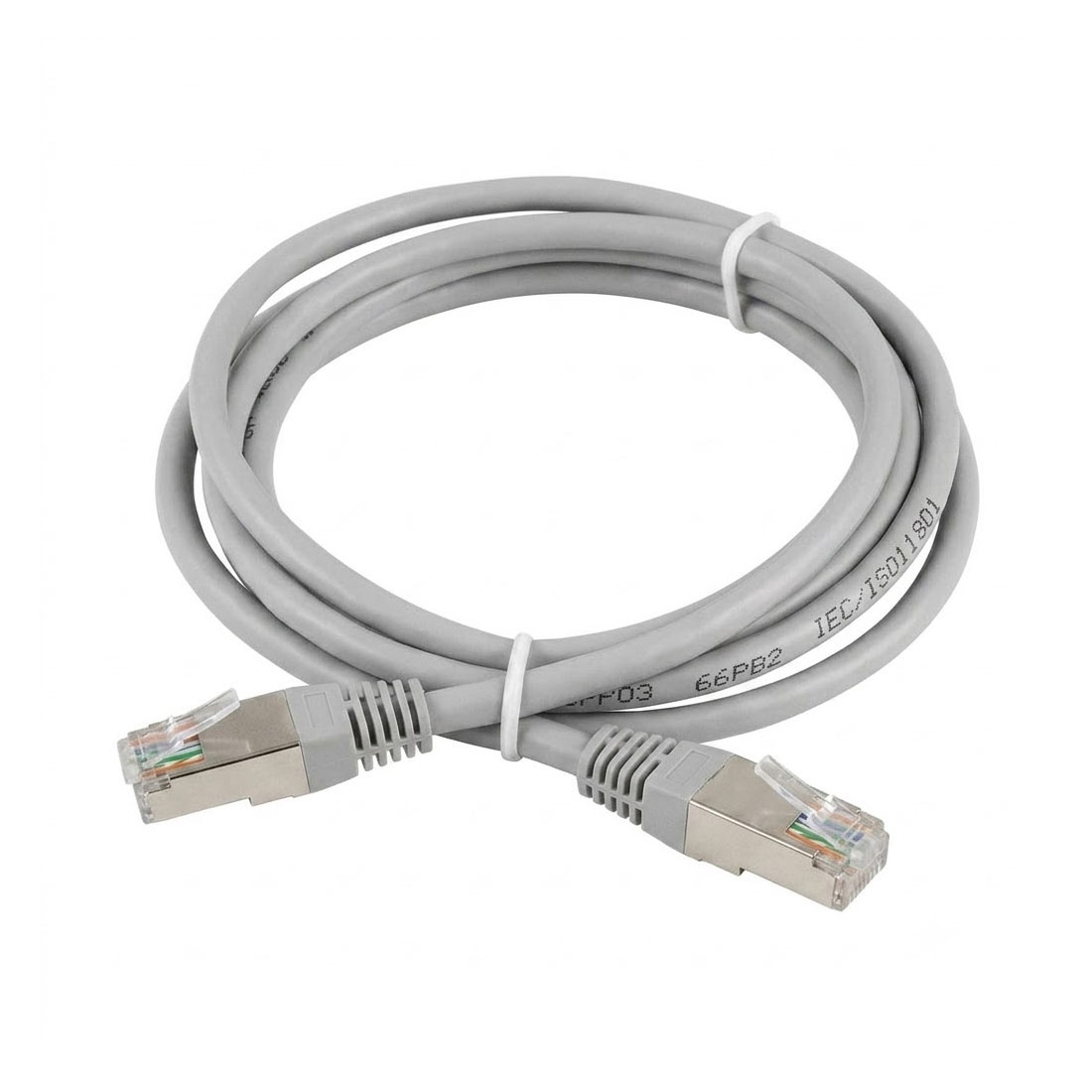 UN13779 Patch cord FTP Cat6 2m