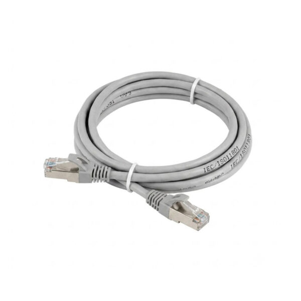 UN13780 Patch cord FTP Cat6 3m