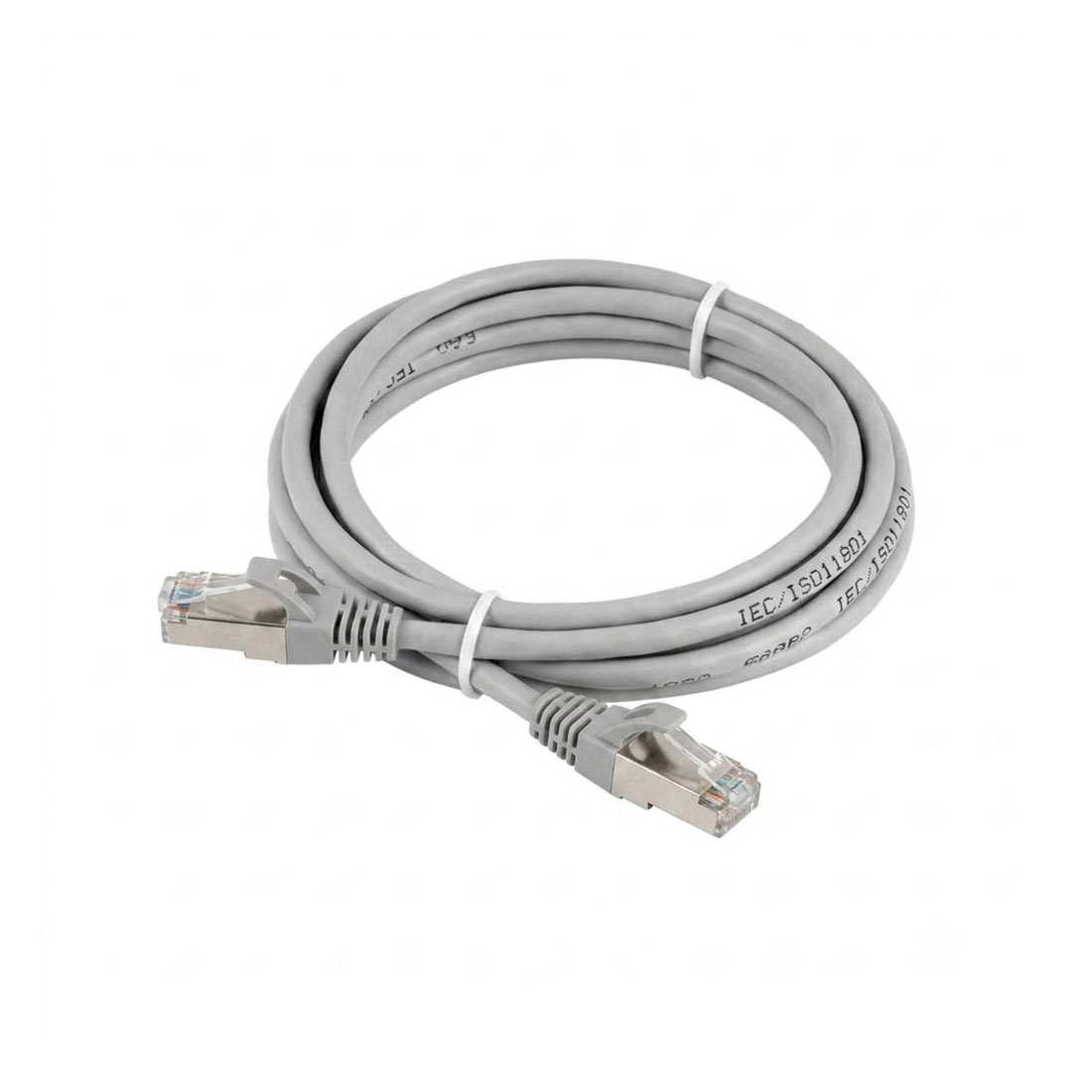UN13780 Patch cord FTP Cat6 3m