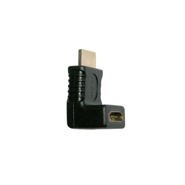 HDMI Adapter 1080p M-Ž Kutni 90°
