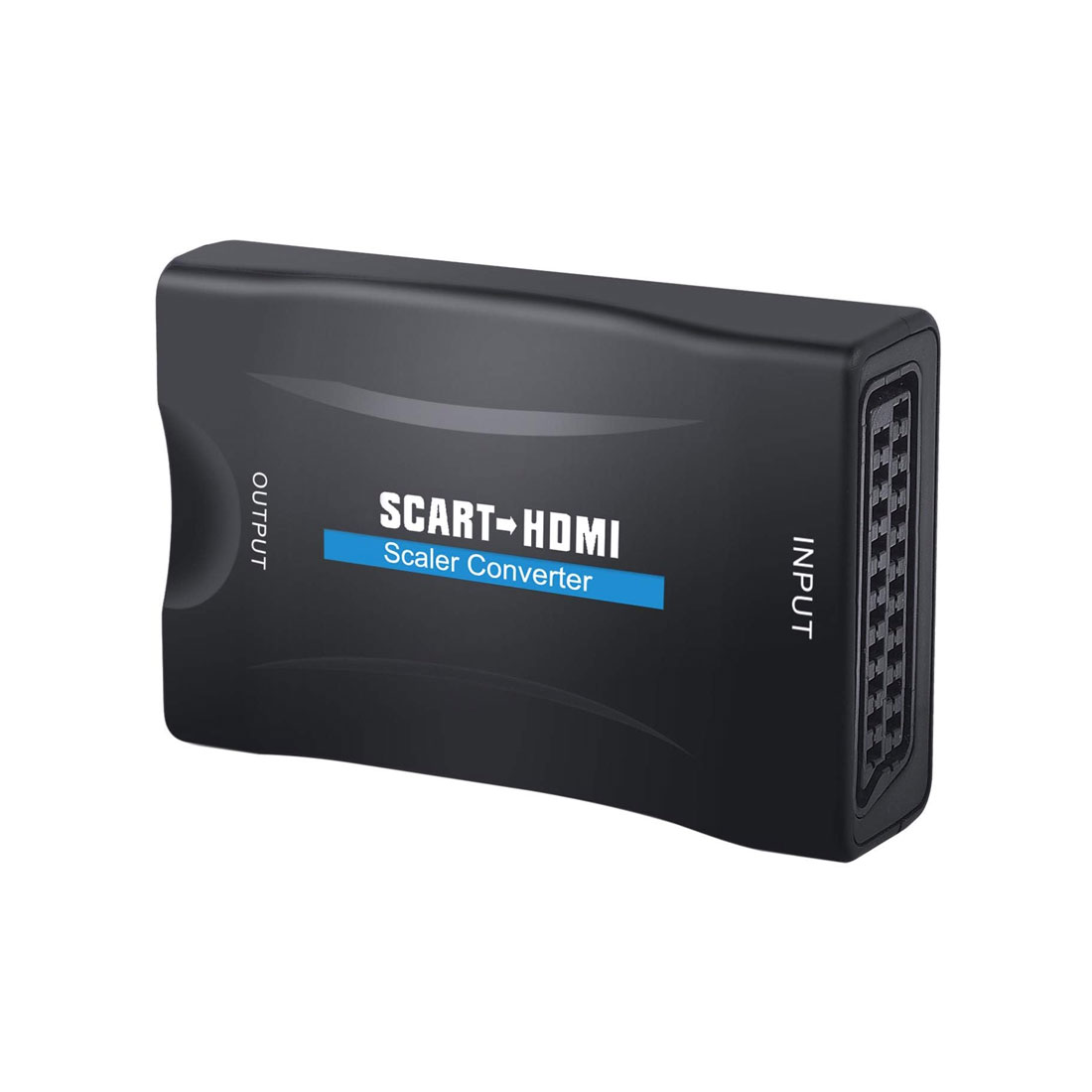 UN18299 KSHDMI converter Scart-HDMI