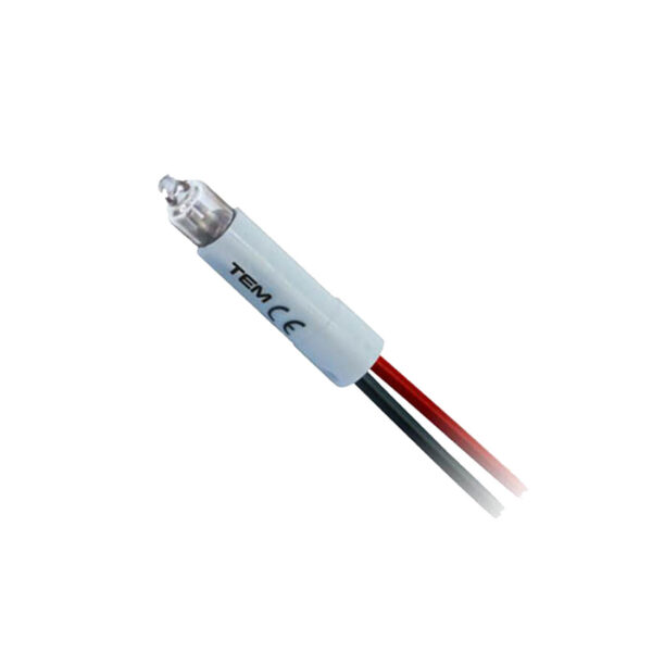 IA20BL TEM tinjalica led 220V plava IA20BL