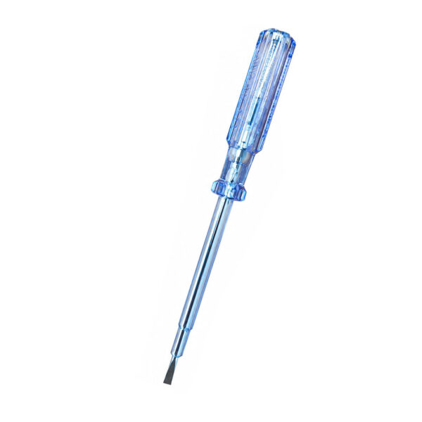 Ispitivač napona 304VO – 230 V, 19 cm