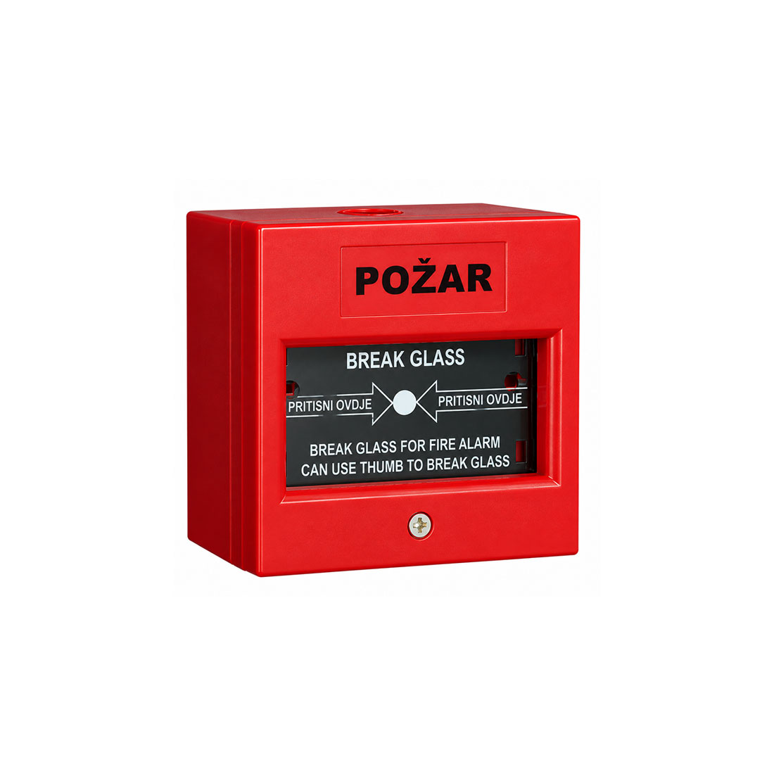 UN15787 Javljač požara FIRE-01