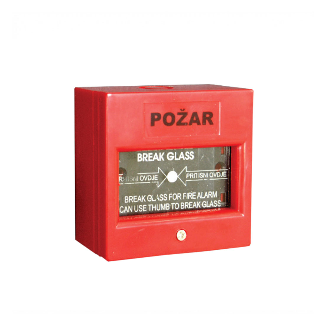 UN15787 Javljač požara FIRE-01
