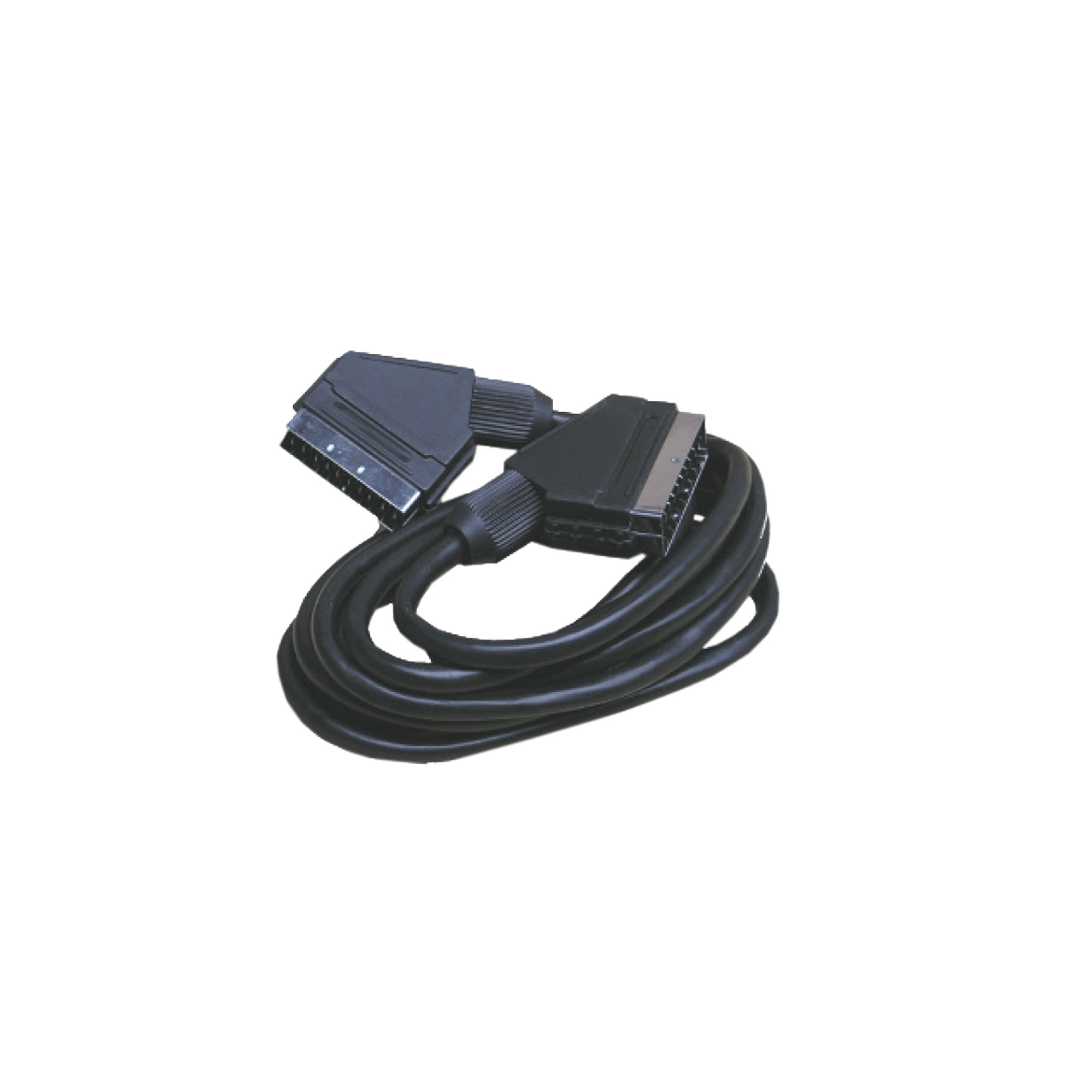 UN15144 KSSP21 kabel scart-scart 21 polni 1,5m