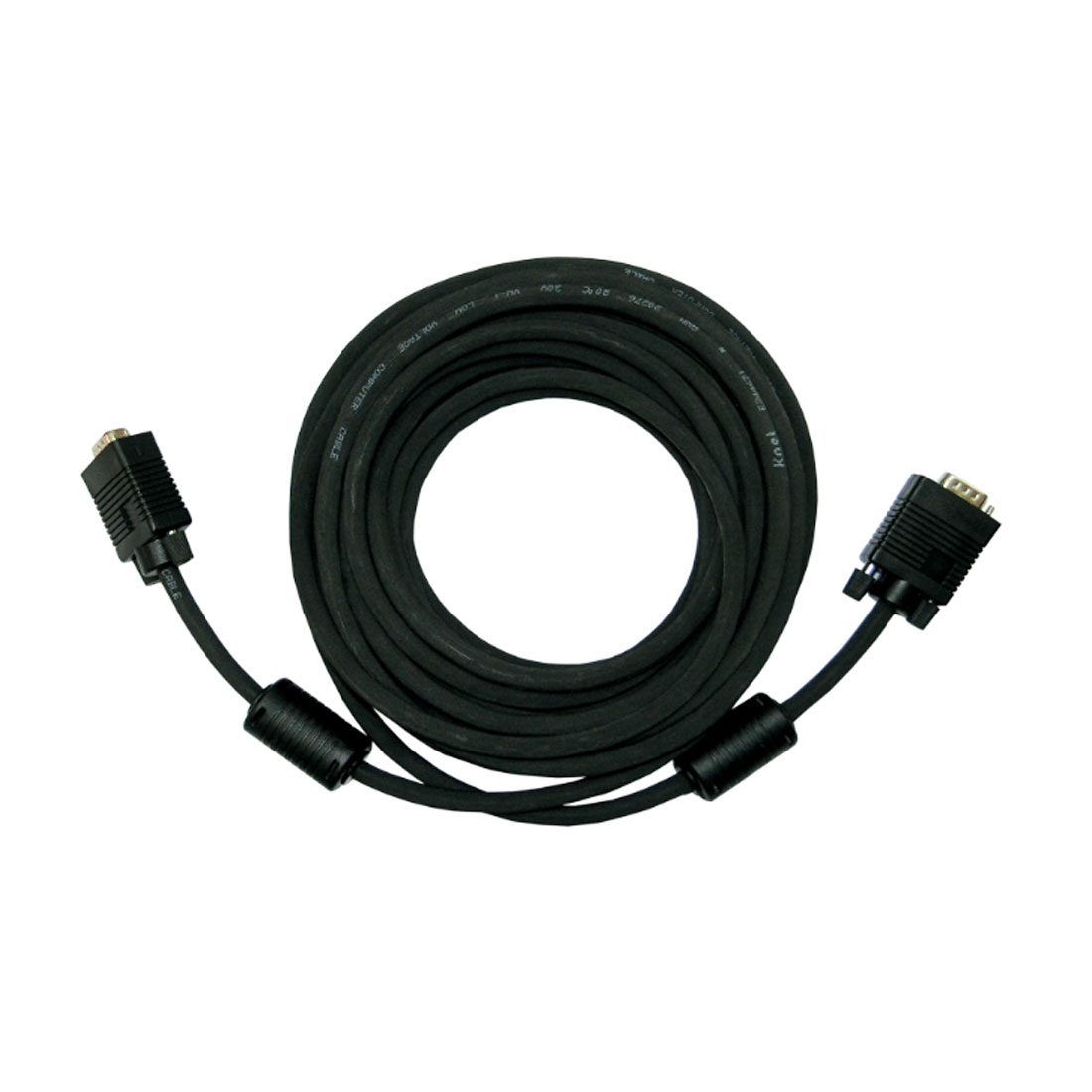 UN16523 Kabel VGA DB10met
