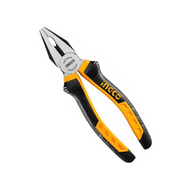 Kliješta kombinirana 6" (160mm) HCP08168 INGCO