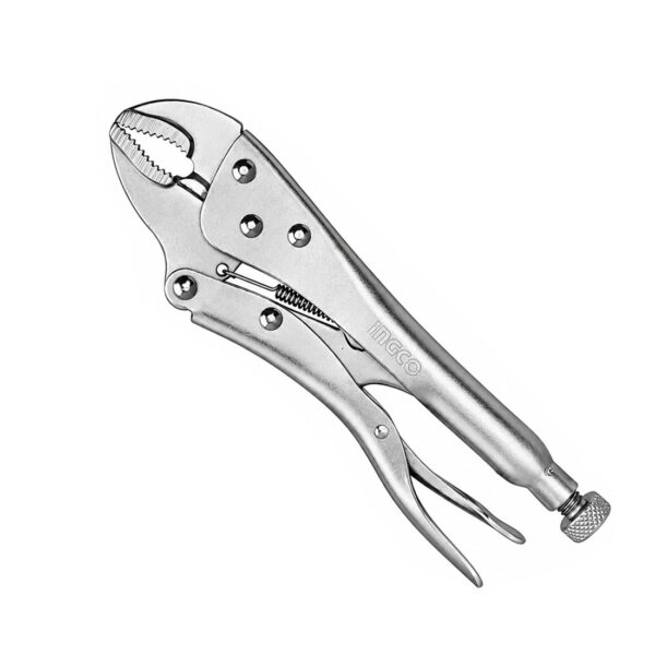 Kliješta sa automatski zaključavanjem 10'' - HCJLW0210 INGCO