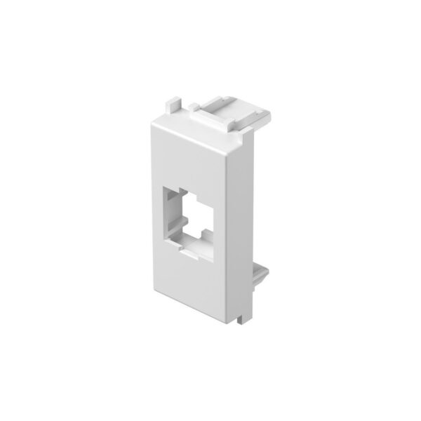 KM50PW TEM  adapter KS univer. 1M HDMI ili USB, bijeli sjaj