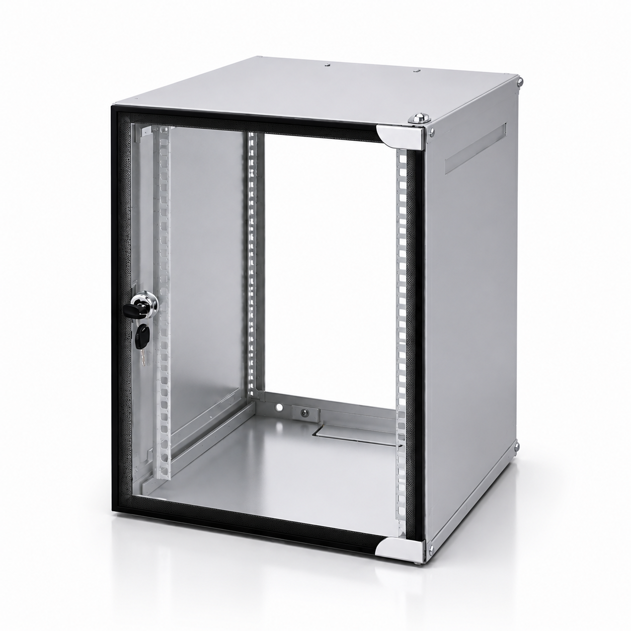 UN18184 Ormar zidni komunikacijski WS 10'' SOHO PAK 9U 280x200x462