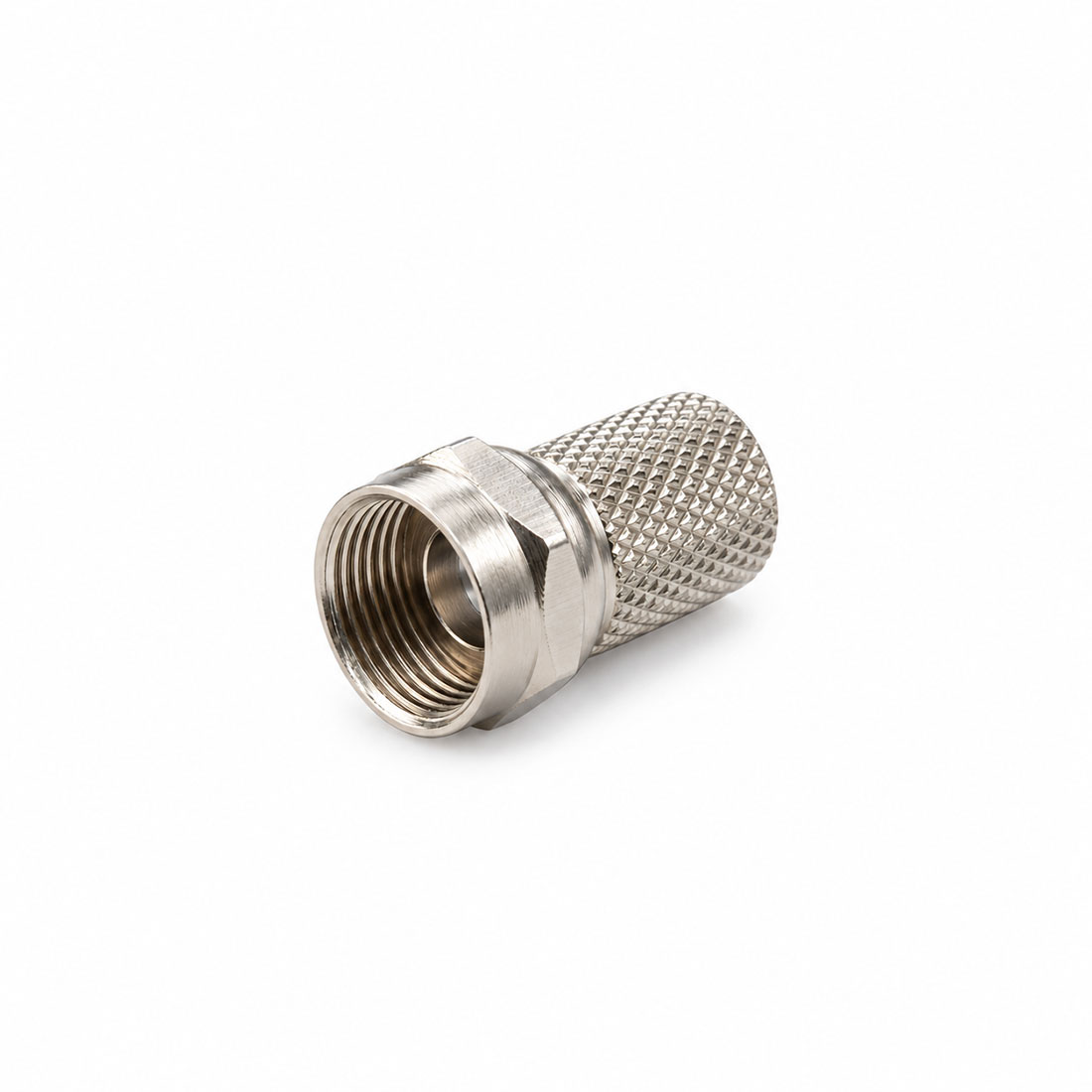 UN12312 Konektor F RG59 6.5mm