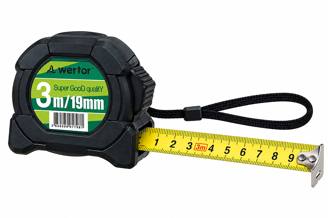 UN14183 Metar JC396  - 3 m gumeni