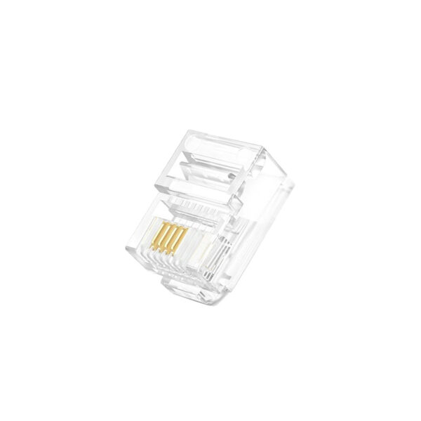 UN11229 MIKU84K mikroutikač 8/4 RJ45 ISDN