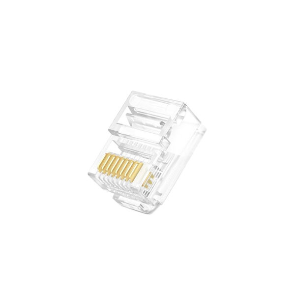UN15345 MIKU88 mikroutikač 8/8 RJ45  kratki