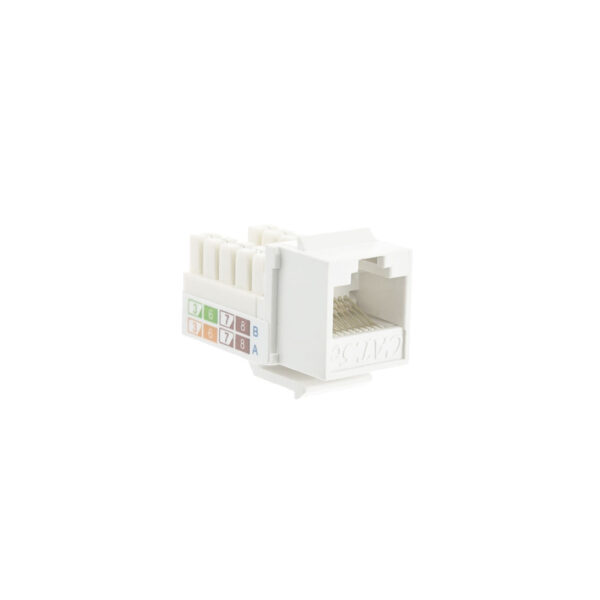 Modul keystone RJ45 Cat5e