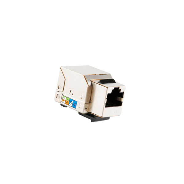 Modul keystone RJ45 Cat5e Shielded