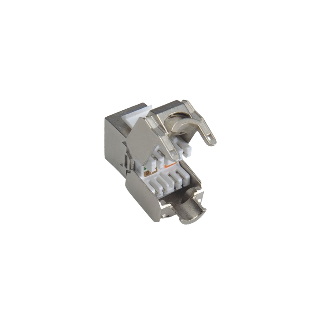 UN13209 Modul keyston RJ45 Cat6 180 FSTP