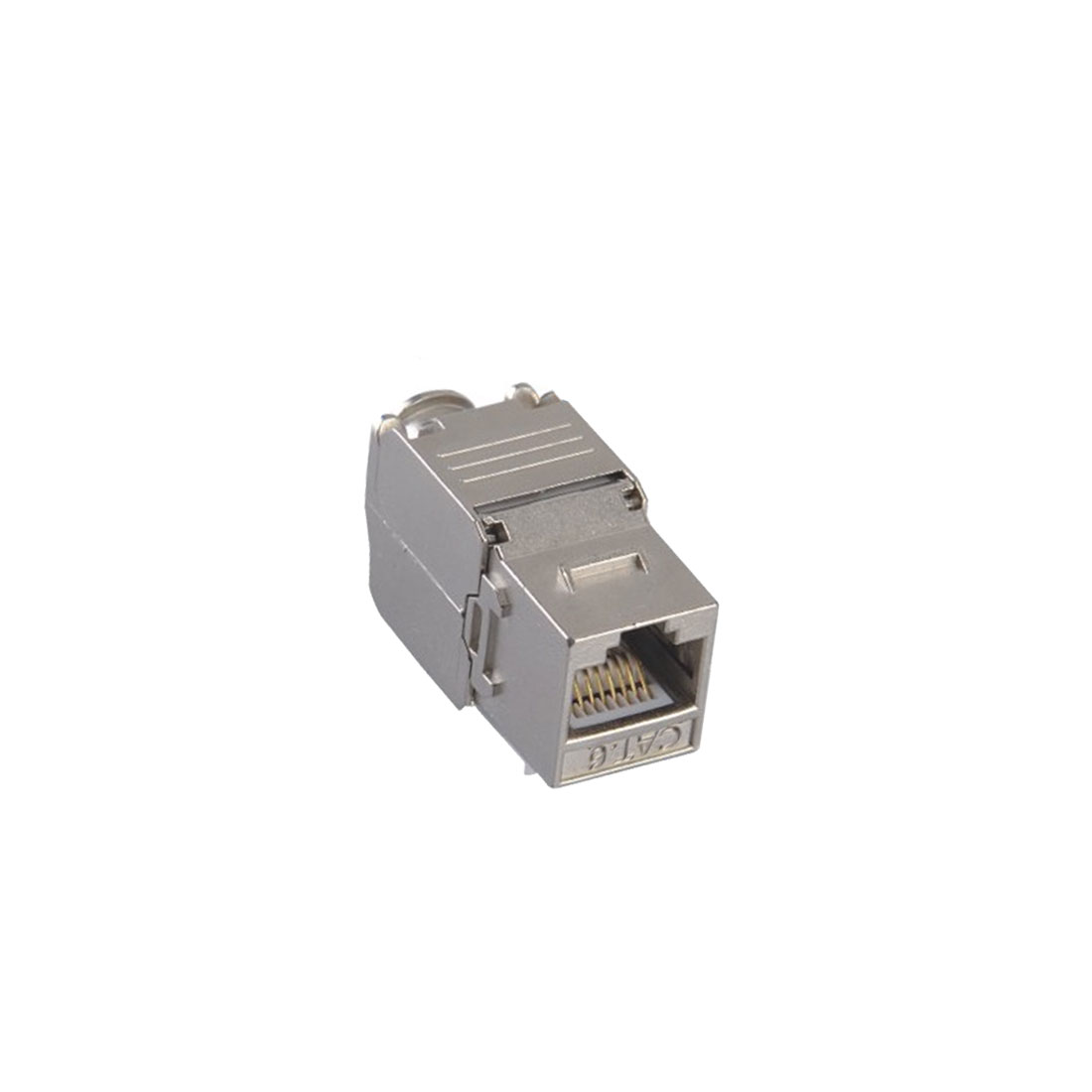 UN13209 Modul keyston RJ45 Cat6 180 FSTP